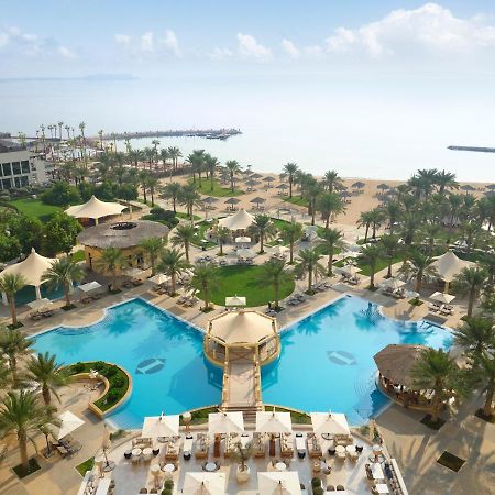 Intercontinental Doha Beach & Spa, An Ihg Hotel Exterior foto